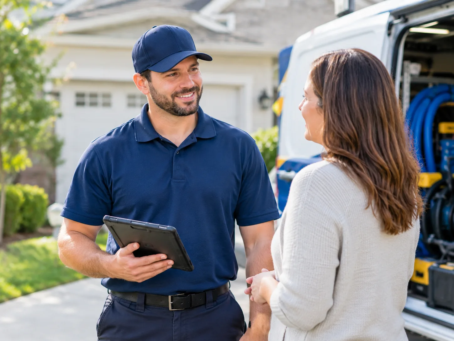 Sewage Backup Cleanup Tatum, SC FAQs